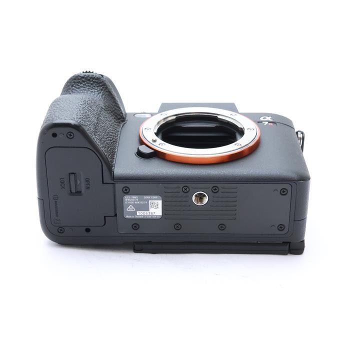 【美品】SONY α7RV ILCE-7RM5 Sony a7RV (a7R5) Mirrorless Camera | ILCE7RM5