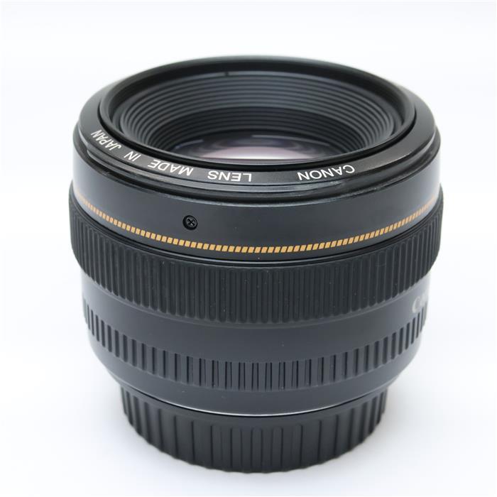 【美品】Canon EF 50mm f/1.4 USM レンズ 魔法の描写力 EF50mm F1.4 USMで創る幻想的な写真 - 魅惑の中望遠