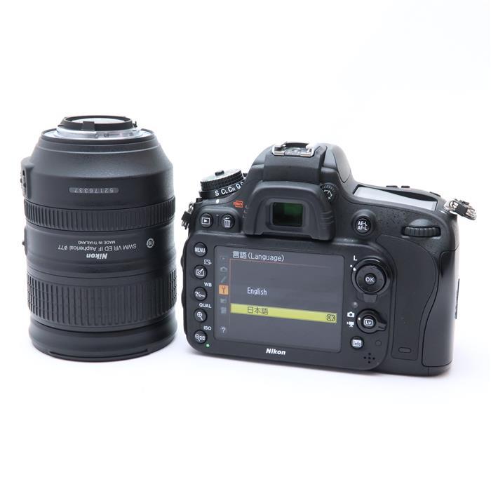 Nikon - Nikon D610 28-300VR レンズキッド その他おまけ ニコン 《並品》Nikon D610 28-300 VR レンズキット : カメラ