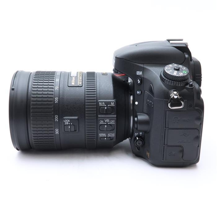 Nikon - Nikon D610 28-300VR レンズキッド その他おまけ Amazon | Nikon デジタル一眼レフカメラ D610 28-300VR レンズ