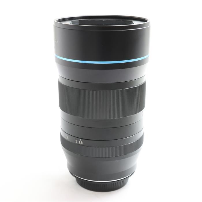 良品》SIRUI 35mm F1.8 Anamorphic（マイクロフォーサーズ用