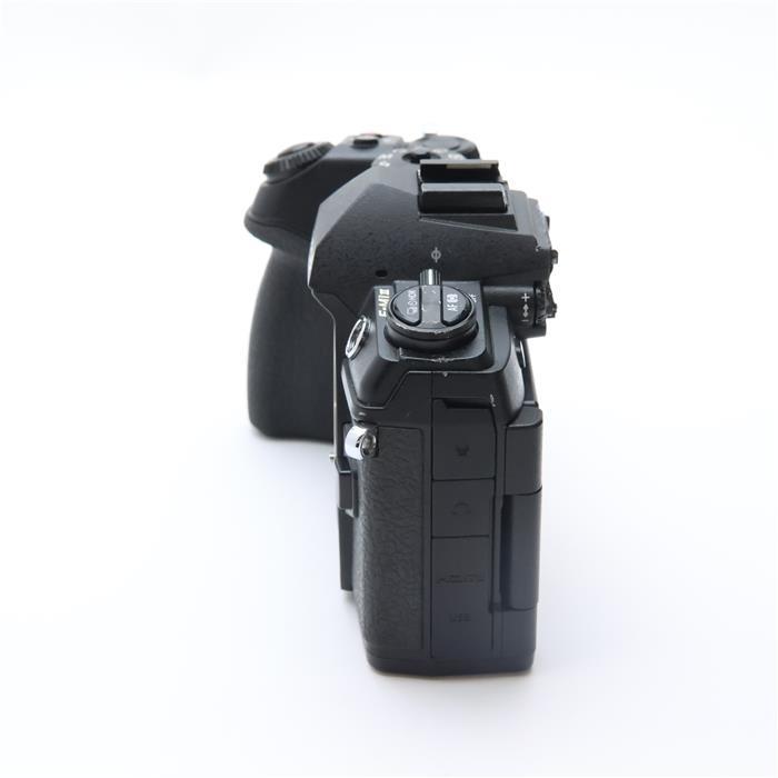 オリンパス 《難有品》OLYMPUS OM-D E-M1 Mark II ボディ : カメラ専門  