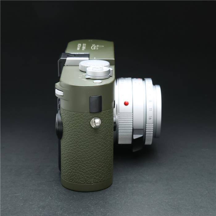 ライカ（Leica） 《並品》Leica M-P(Typ240) サファリセット : カメラ