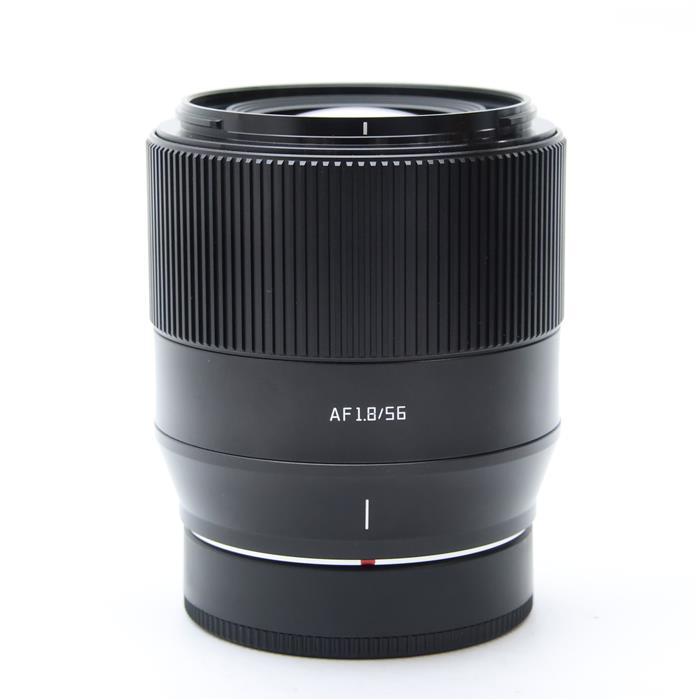 美品》銘匠光学 TTArtisan AF 56mm F1.8 (フジフイルムX用