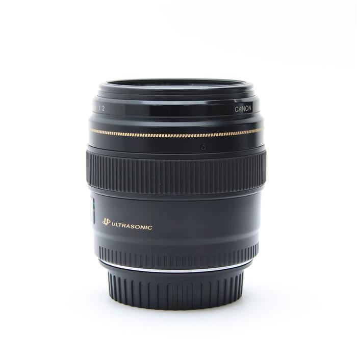 中古】 【並品】 キヤノン EF100mm F2.8L マクロ IS USM 中古】 《美品