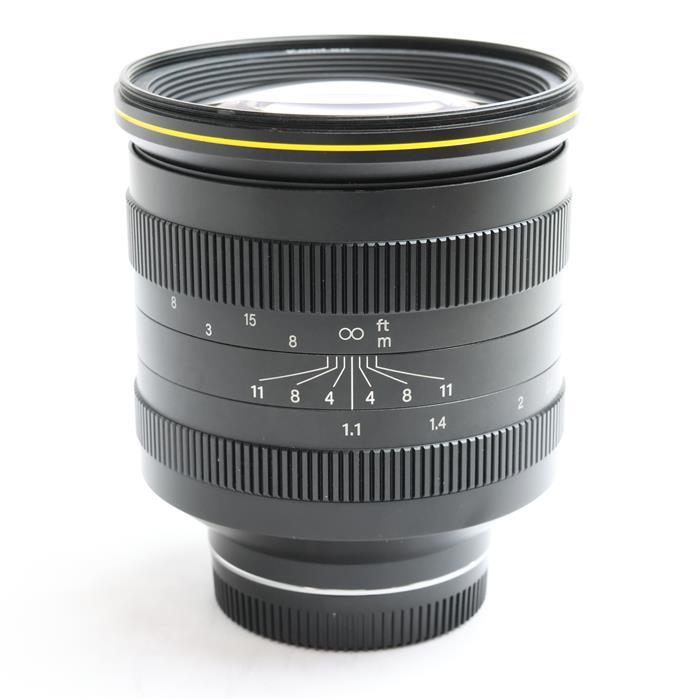 並品》KAMLAN KL70mm F1.1（マイクロフォーサーズ用） : カメラ専門店