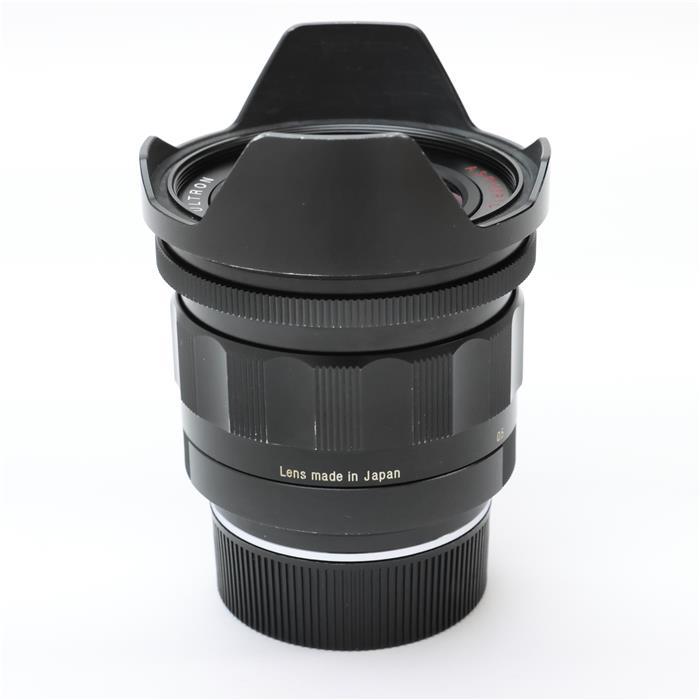 並品》Voigtlander ULTRON 21mm F1.8 Aspherical VM（ライカM用