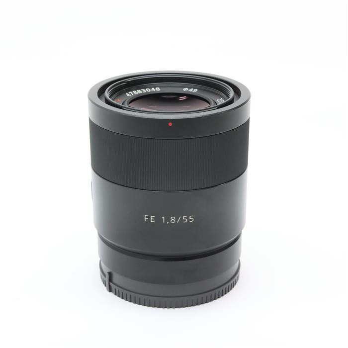 SONY 《良品》SONY Sonnar T* FE 55mm F1.8 ZA SEL55F18Z