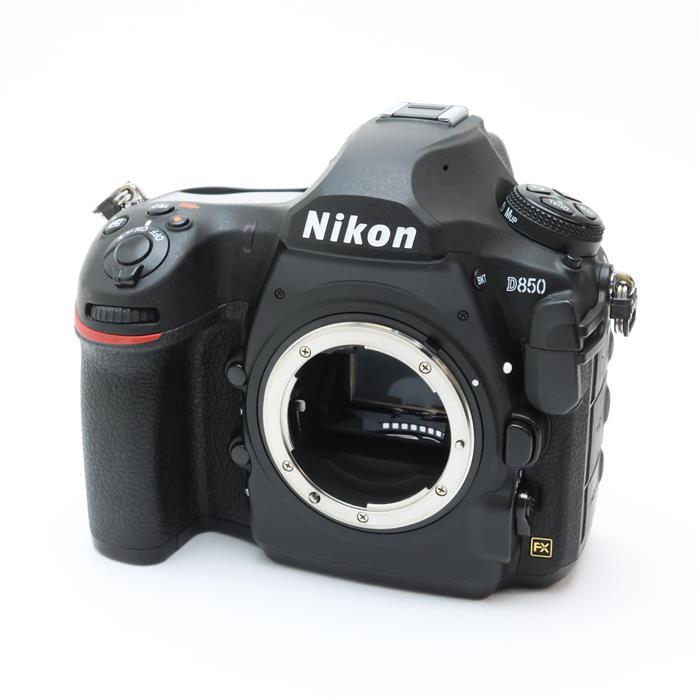 ニコン（Nikon） 《並品》Nikon D850 ボディ : カメラ専門店マップ