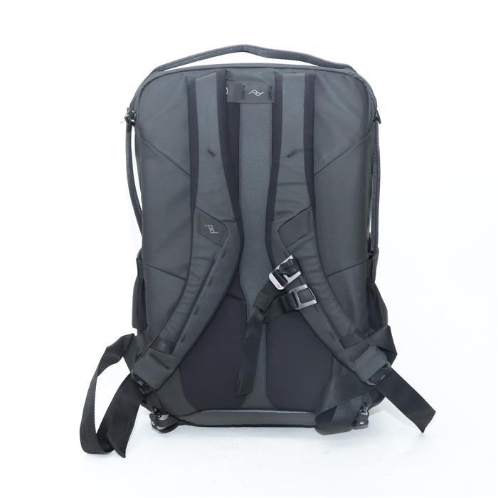 PeakDesign バックパック 30L BEDB-30-BK-2 #2949 Everyday Backpack | Peak Design Official Site