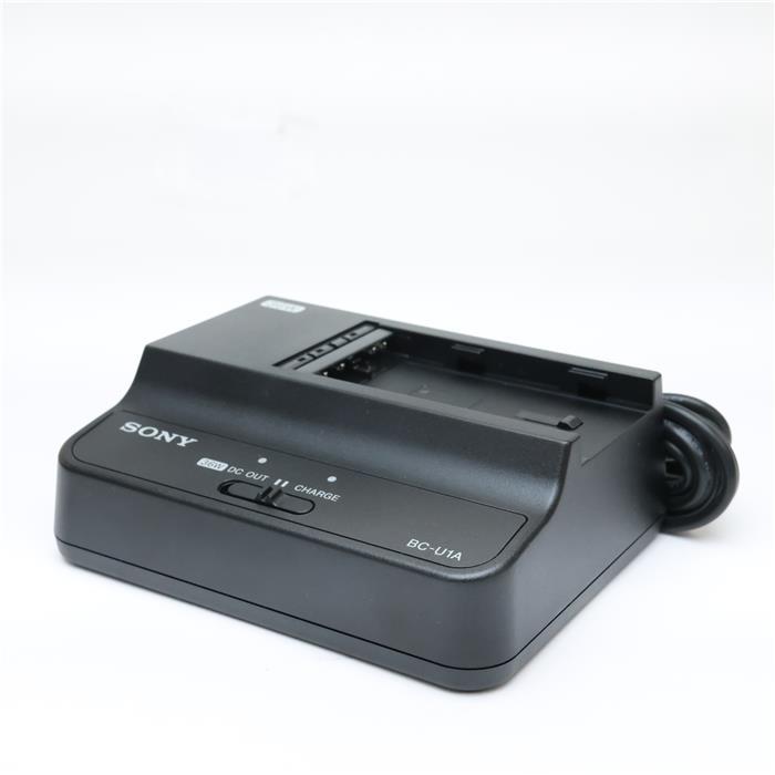 SONY ソニー BC-U1A 充電器 BP-U バッテリーチャージャーSONY ソニー