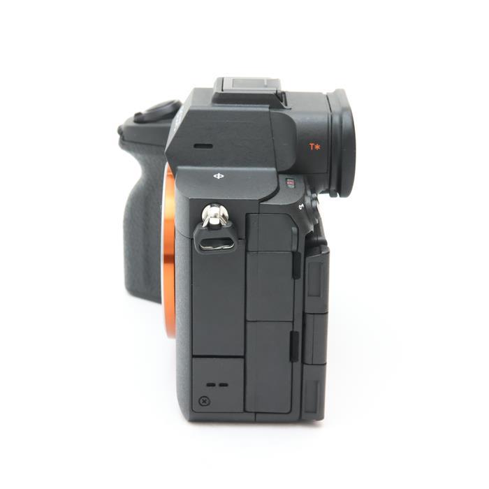SONY - ■極上品■ SONY α7RV ボディ ブラック ILCE-7RM5 新品)SONY (ソニー) α7RV ボディ ILCE-7RM5（商品ID