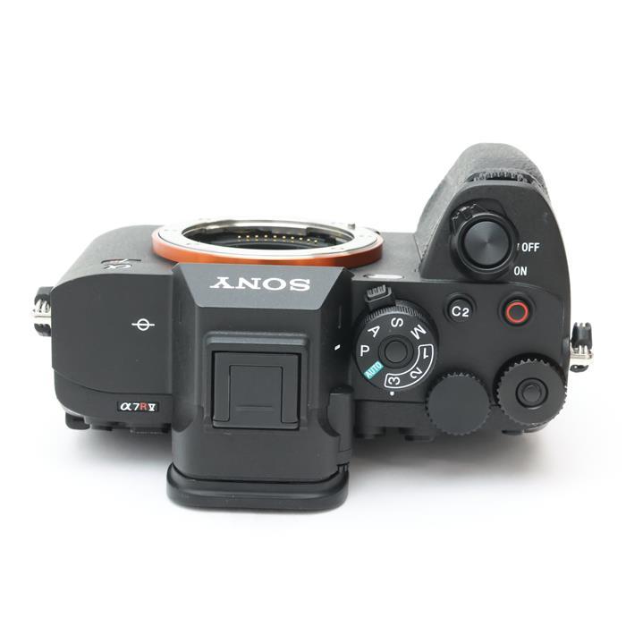 SONY α7RV ボディ ILCE-7RM5 美品 SONY 《良品》SONY α7RV ボディ ILCE-7RM5 : カメラ専門店マップ