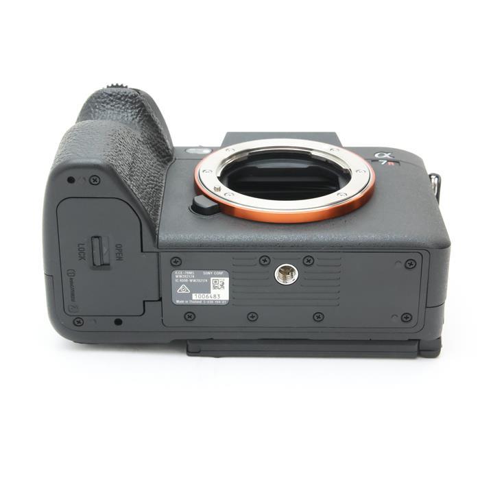 SONY 《良品》SONY α7RV ボディ ILCE-7RM5 : カメラ専門店マップ