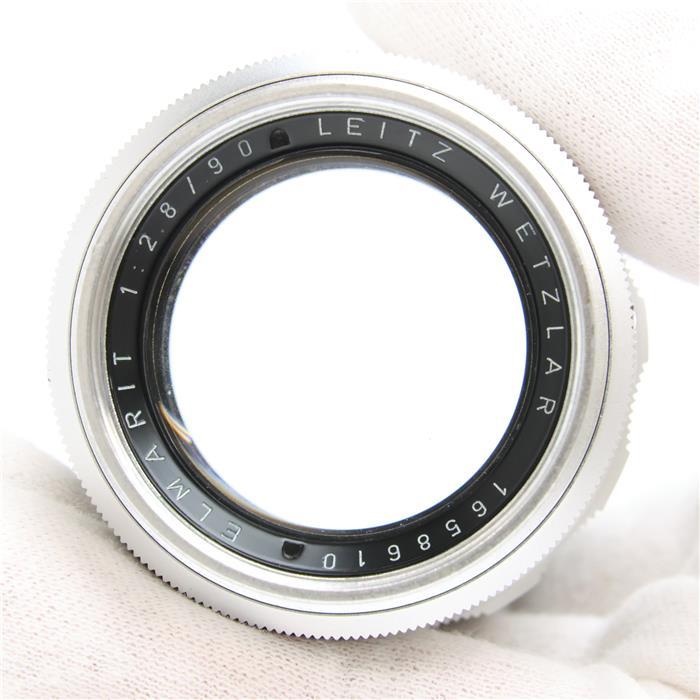 ライカ（Leica） 《難有品》Leica エルマリート M90mm F2.8 E39