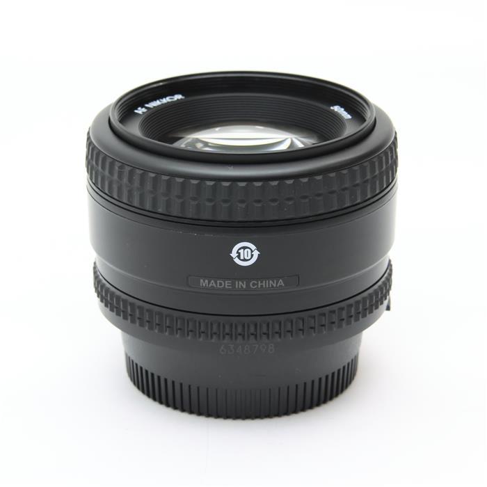 【美品】ニコン Nikon AF NIKKOR 50mm f1.4D Amazon.co.jp: Nikon ニコン AF NIKKOR 50mm F1.4 : 家電＆カメラ