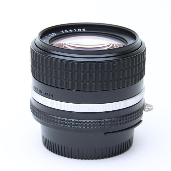 ニコン 《並品》Nikon Ai-S Nikkor 28mm F2.8 : カメラ専門店
