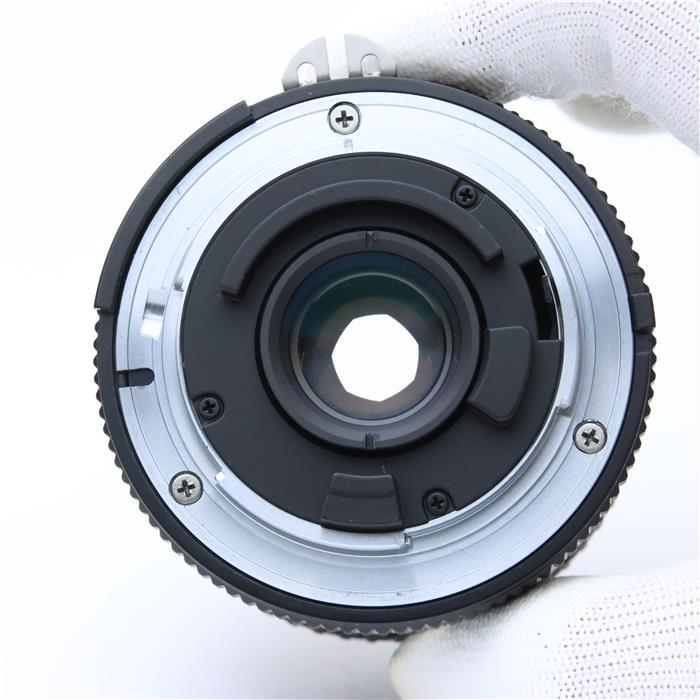 ニコン 《並品》Nikon Ai-S Nikkor 28mm F2.8 : カメラ専門店マップ