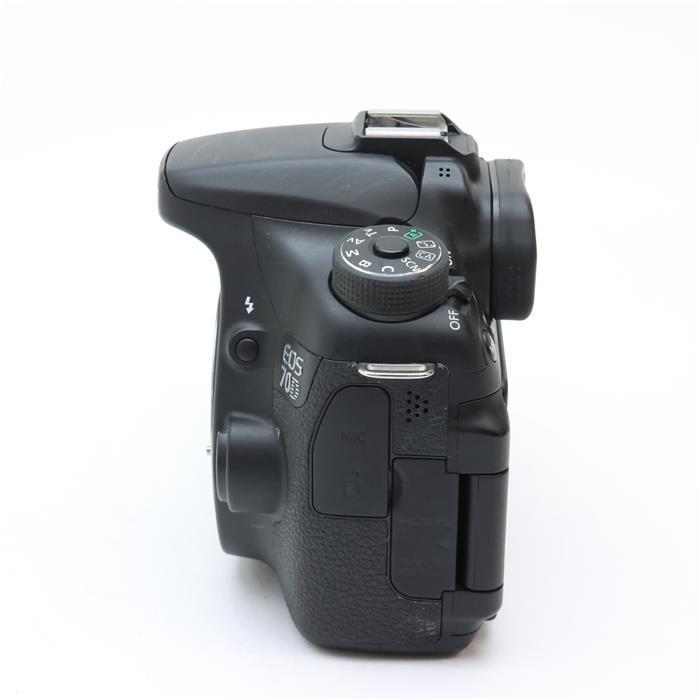 キヤノン（Canon） 《並品》Canon EOS 70D ボディ : カメラ専門店