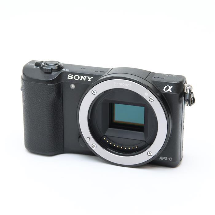 SONY 《並品》SONY α5100 ILCE-5100 : カメラ専門店マップカメラYahoo