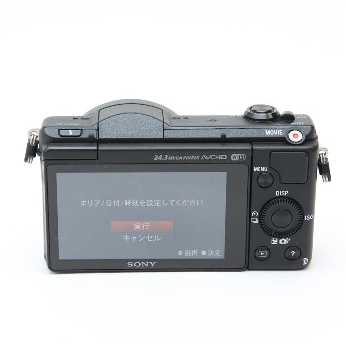 SONY（ソニー） 《並品》SONY α5100 ILCE-5100 : カメラ専門店マップ