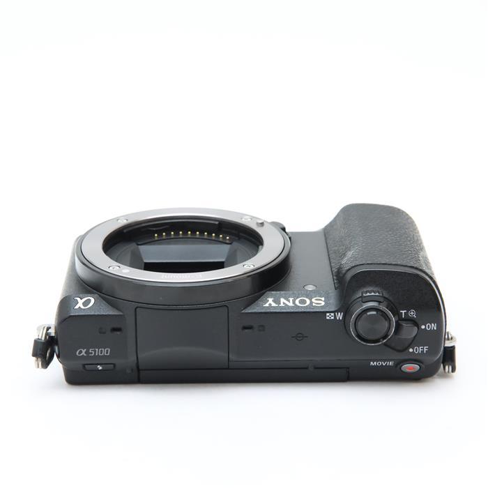 SONY（ソニー） 《並品》SONY α5100 ILCE-5100 : カメラ専門店マップ