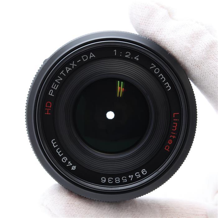 ペンタックス 《並品》PENTAX HD DA70mm F2.4 Limited : カメラ専門店