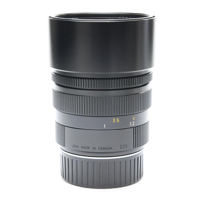 ライカ（Leica） 《並品》Leica ズミクロン M90mm F2 E55 フード組込