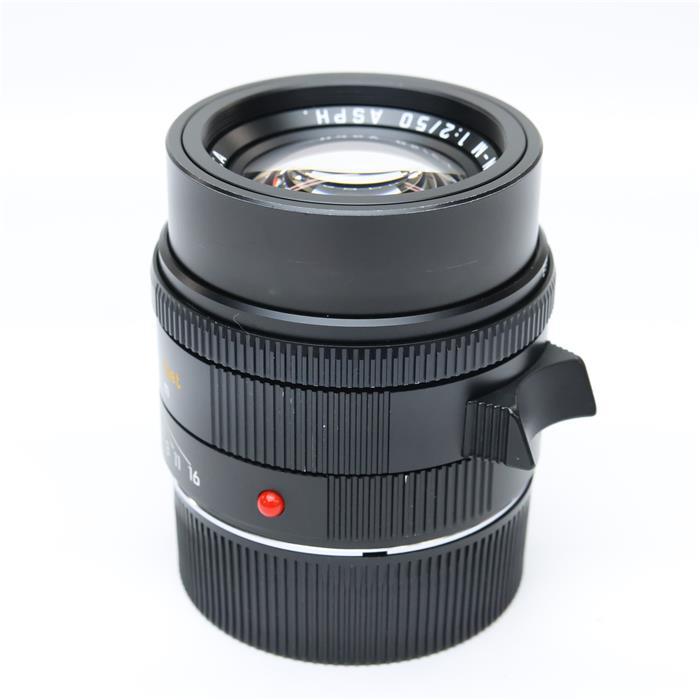 LeicaアポズミクロンM50mm F2.0 ASPH. ライカ 《良品》Leica アポズミクロン M50mm F2.0 ASPH