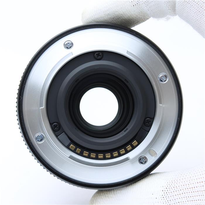 パナソニック Panasonic マイクロフォーサーズマウント レンズ