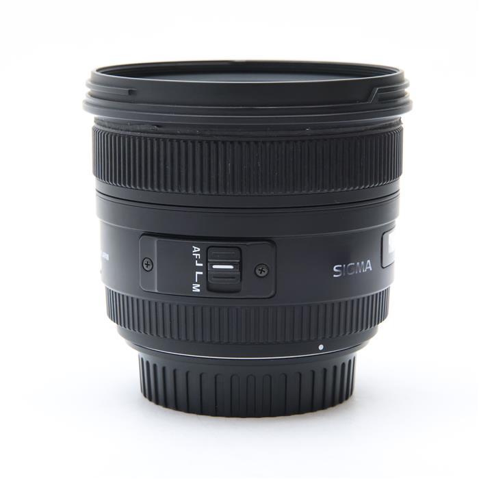【美品】SIGMA 50mm F1.4 EX DG キャノン用 SIGMA シグマ 50mm F1.4 EX DG HSM キヤノン用 【公式通販】