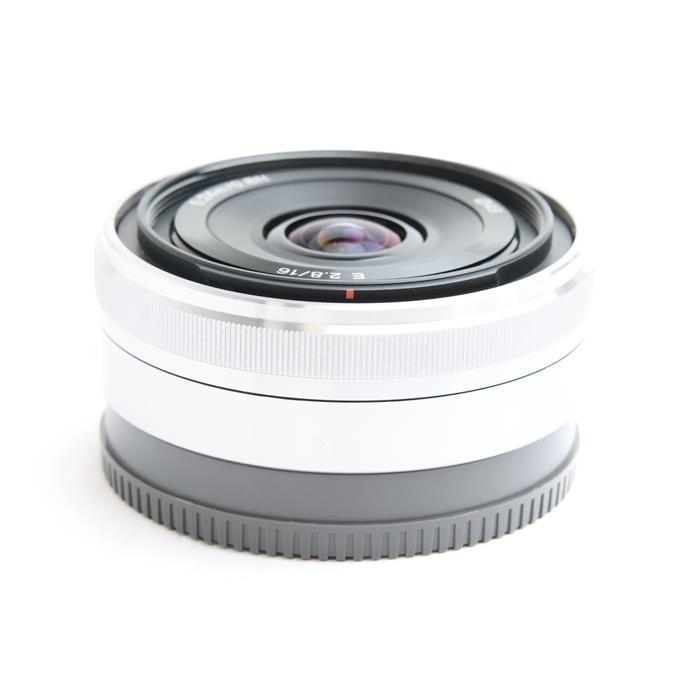 SONY 《良品》SONY E 16mm F2.8 SEL16F28 : カメラ専門店マップ