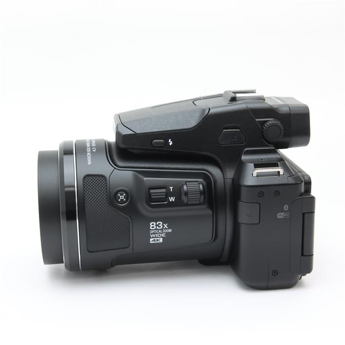 ニコン Nikon COOLPIX P950 良品 ニコン 《良品》Nikon COOLPIX P950 : カメラ専門店マップカメラ