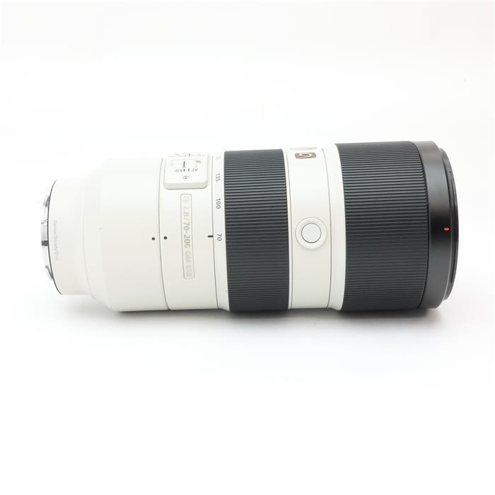 SONY（ソニー） 《並品》SONY FE 70-200mm F2.8 GM OSS SEL70200GM