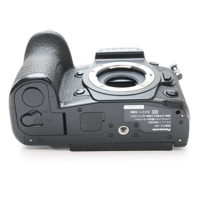 【美品】ルミックス LUMIX G9 PRO ボディ Panasonic 《良品》Panasonic LUMIX DC-G9 PRO ボディ : カメラ