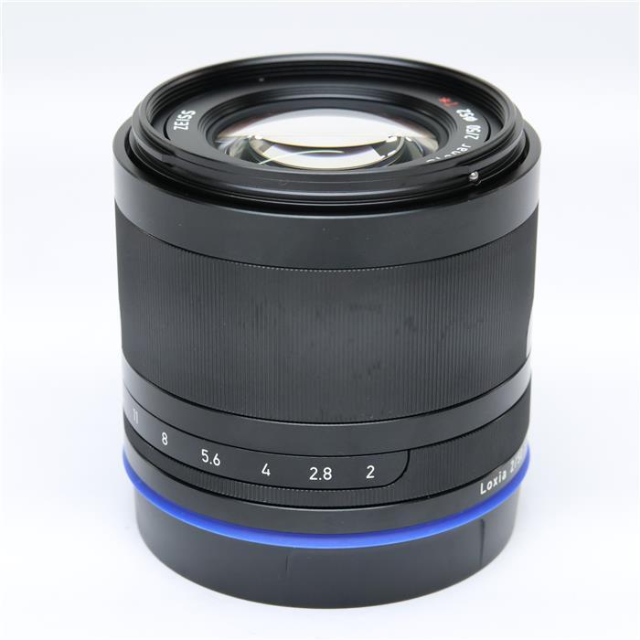 SONY - loxia 50mm f2.0 ほぼ新品 Amazon.com : ZEISS Loxia 50mm f/2 Full Frame Manual Focus