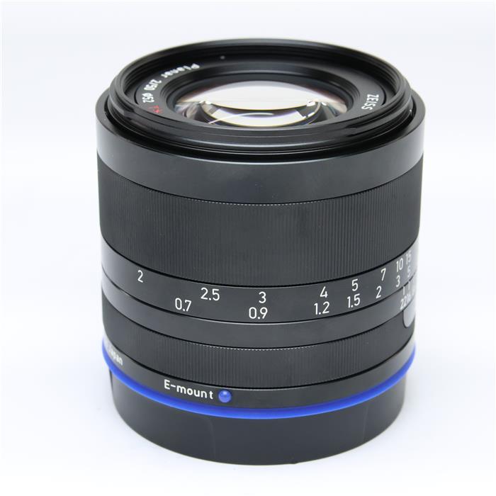 カールツァイス　Loxia 50mm F2　ソニーEマウント Amazon.com : ZEISS Loxia 50mm f/2 Full Frame Manual Focus