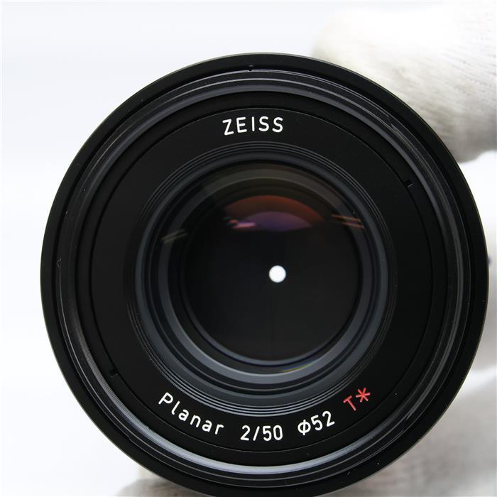 loxia 2/50 中古美品 中古】(ツアイス) ZEISS LOXIA 2/50 E-MOUNT｜ナニワグループ