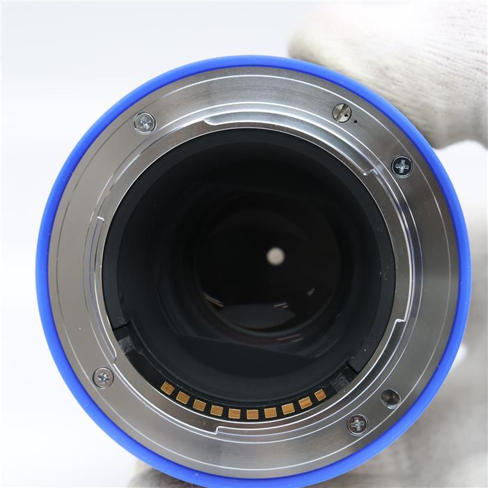 美品》Carl Zeiss Loxia 50mm F2（ソニーE用/フルサイズ対応