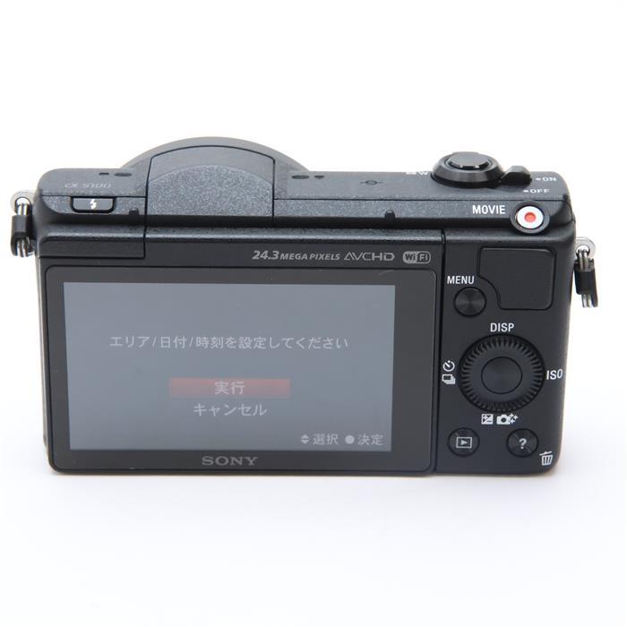 SONY 《並品》SONY α5100 ILCE-5100 : カメラ専門店マップカメラ