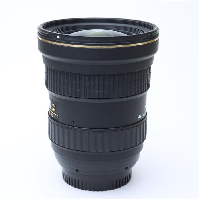 Tokina AT-X PRO DX 14-20mm F2 　Nikon用 Tokina-14-20mm-f-2-AT-X-Pro-DX