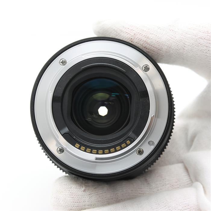 美品》SONY FE 40mm F2.5G SEL40F25G