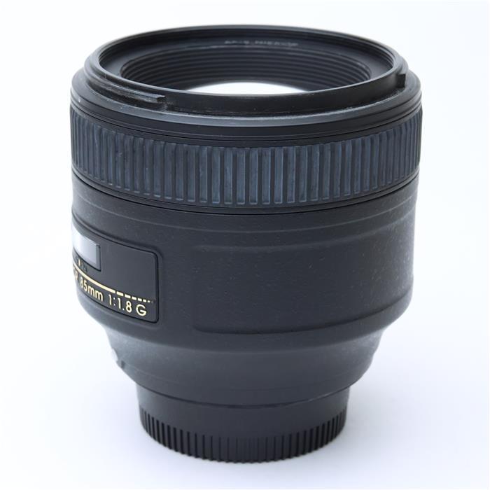 ニコン 《並品》Nikon AF-S NIKKOR 85mm F1.8G : カメラ専門店