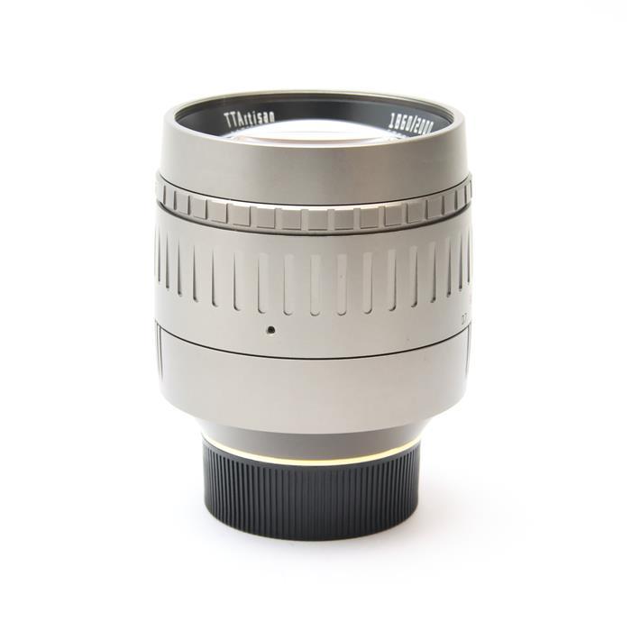 良品》銘匠光学 TTArtisan 50mm F0.95 ASPH (ライカM用) : カメラ専門
