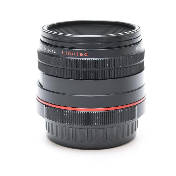 ペンタックス 《並品》PENTAX HD DA35mm F2.8 Macro Limited : カメラ