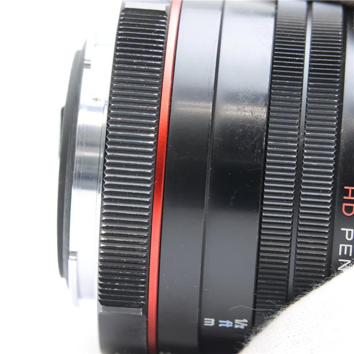 ペンタックス 《並品》PENTAX HD DA35mm F2.8 Macro Limited : カメラ