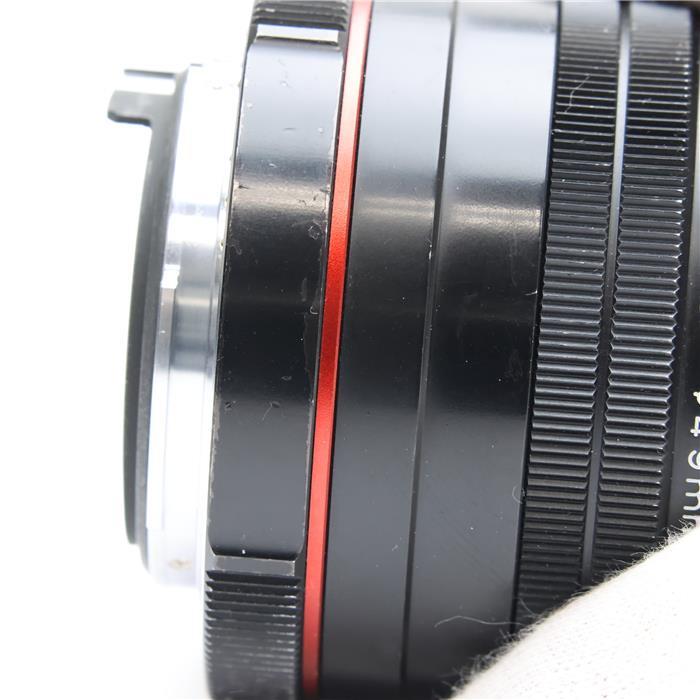 ペンタックス 《並品》PENTAX HD DA35mm F2.8 Macro Limited : カメラ