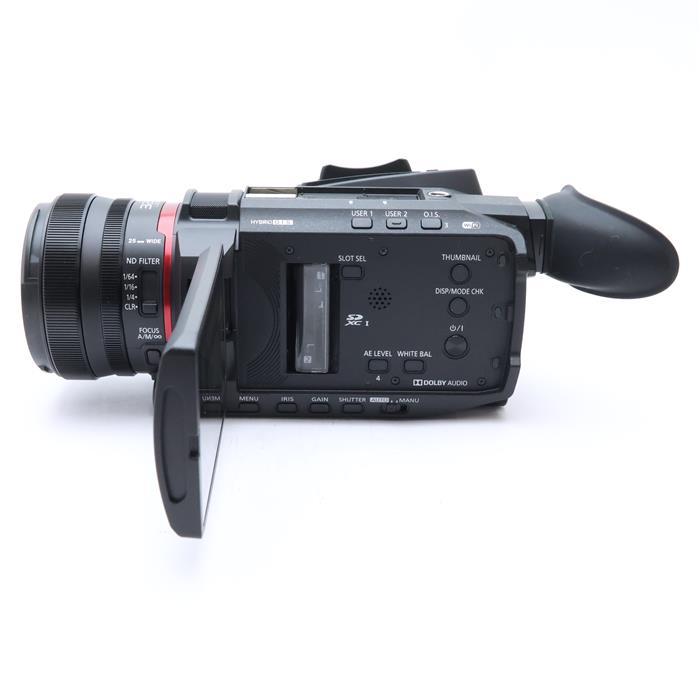 【美品】Panasonic HC-X1500