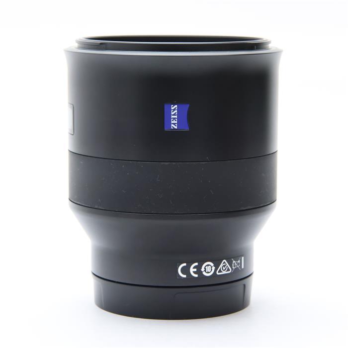 並品》Carl Zeiss Batis 40mm F2 CF（ソニーE用/フルサイズ対応