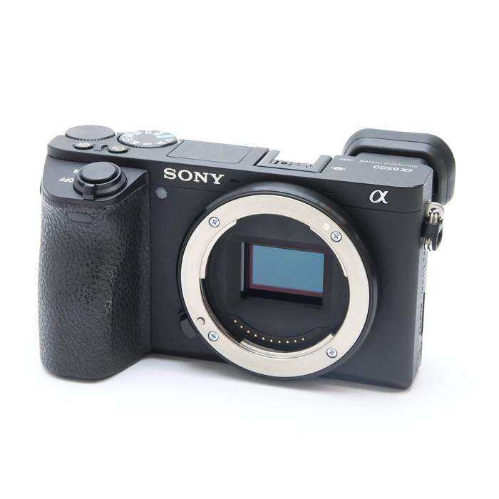 SONY - 【美品】SONY  α6500 ILCE−6500 SONY 《並品》SONY α6500 ボディ ILCE-6500 : カメラ専門店